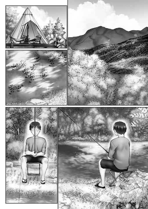 FANZA公式試し読みサンプル 7