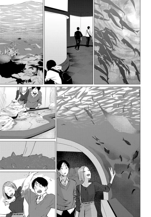 FANZA公式試し読みサンプル 2